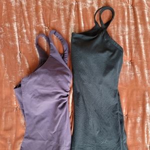 Workout Active Tank Tops Size Small